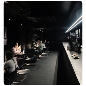 穏やかな夜を過ごせる東京夜カフェ12選 | Tokyo Cafe Gallery