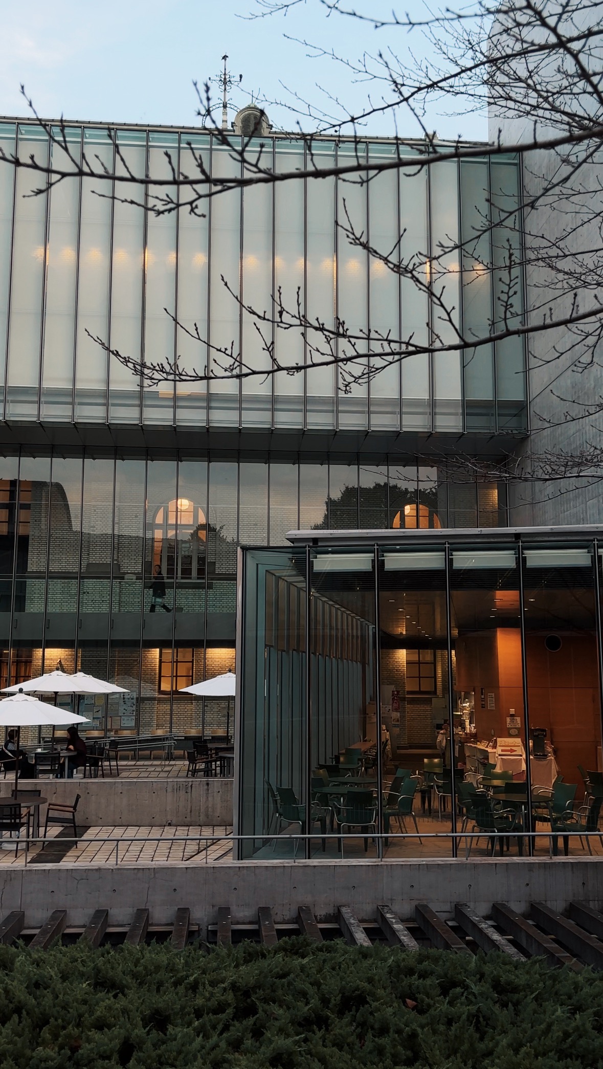 cafe1894 | Tokyo Cafe Gallery