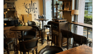世界中のコーヒー愛好家を魅了する、GLITCH COFFEE & ROASTERS