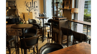 世界中のコーヒー愛好家を魅了する、GLITCH COFFEE & ROASTERS